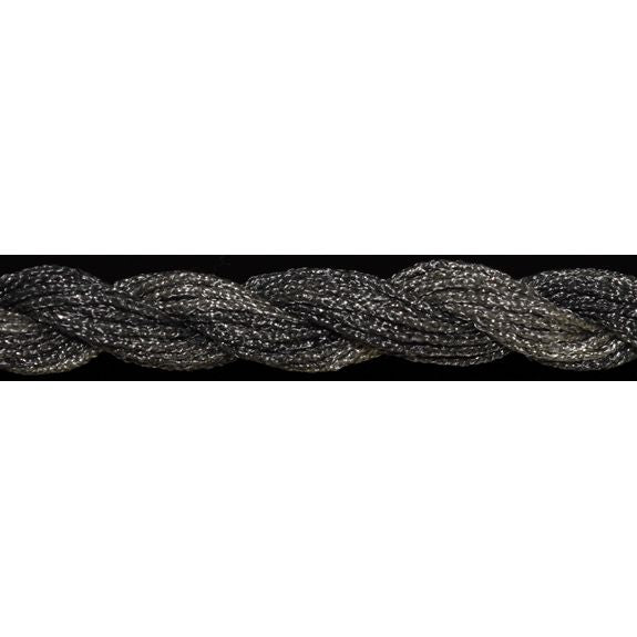 711221 Campfire Soot #8 Metallic