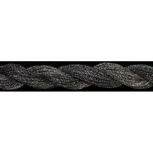 711221 Campfire Soot #8 Metallic