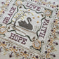 The Wishing Thorn | Swan Sampler