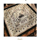 The Wishing Thorn | Swan Sampler