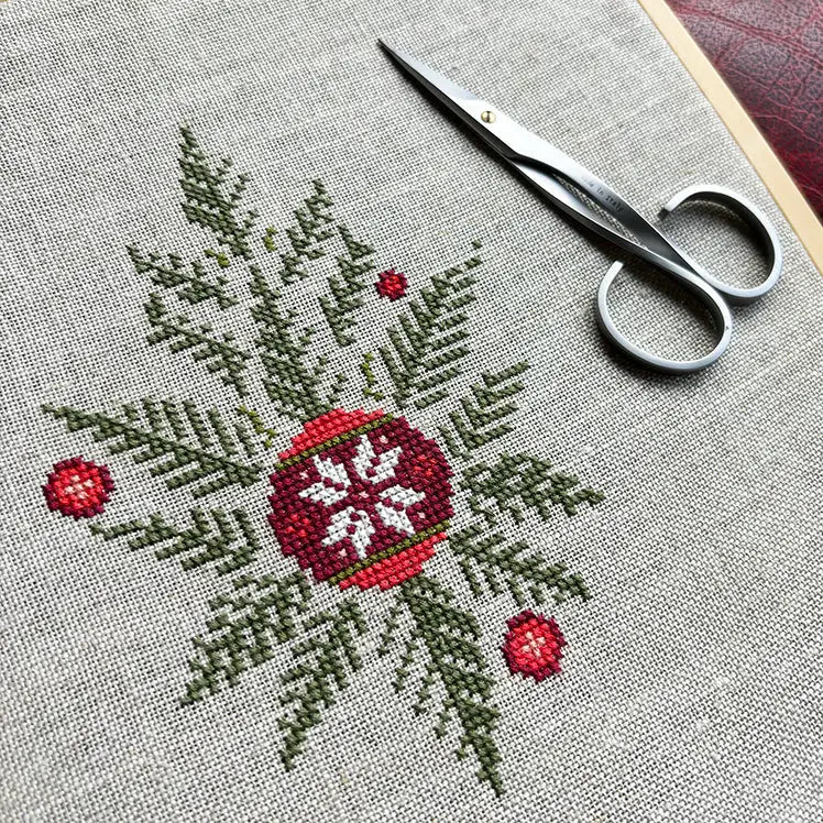Love Poppet | Oh Christmas Tree
