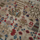 The Wishing Thorn | Elizabeth Hughes 1851 Sampler Pattern