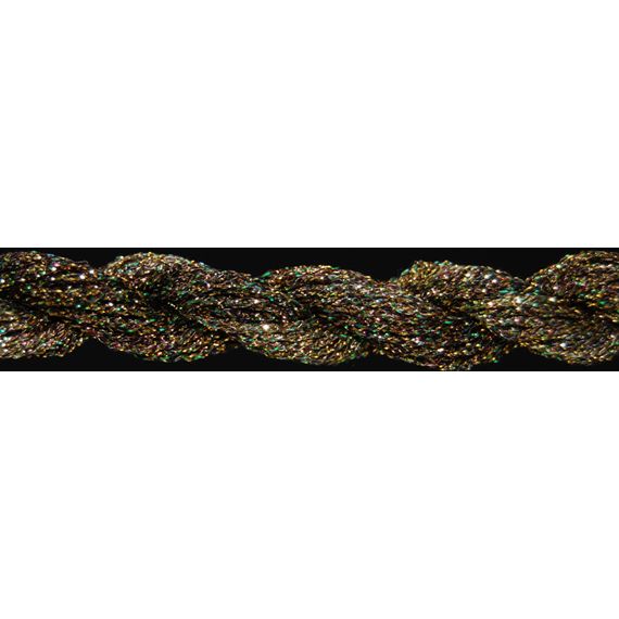 710360 Dead Moss #8 Braid Metallic