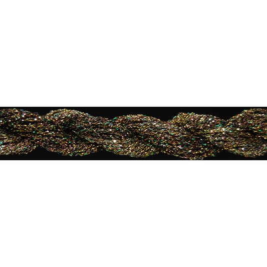 710360 Dead Moss #8 Braid Metallic