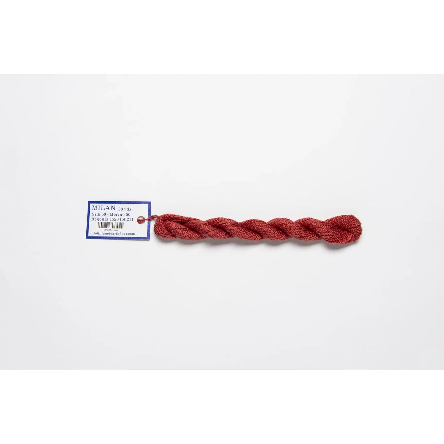 Tilli Tomas Milan | 1526 Begonia