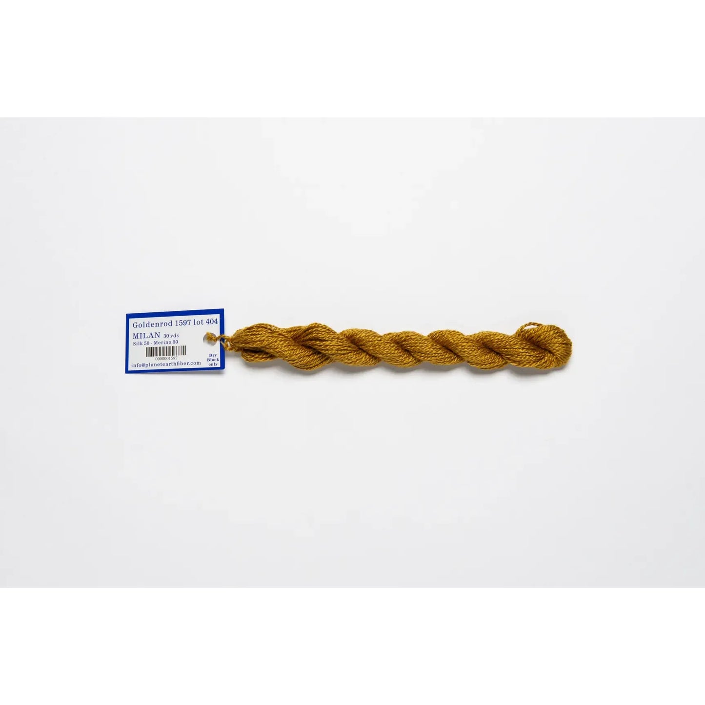 Tilli Tomas Milan | 1597 Golden Rod