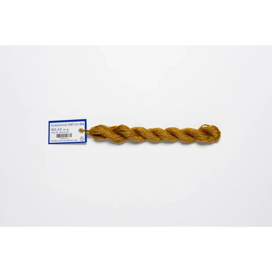 Tilli Tomas Milan | 1597 Golden Rod