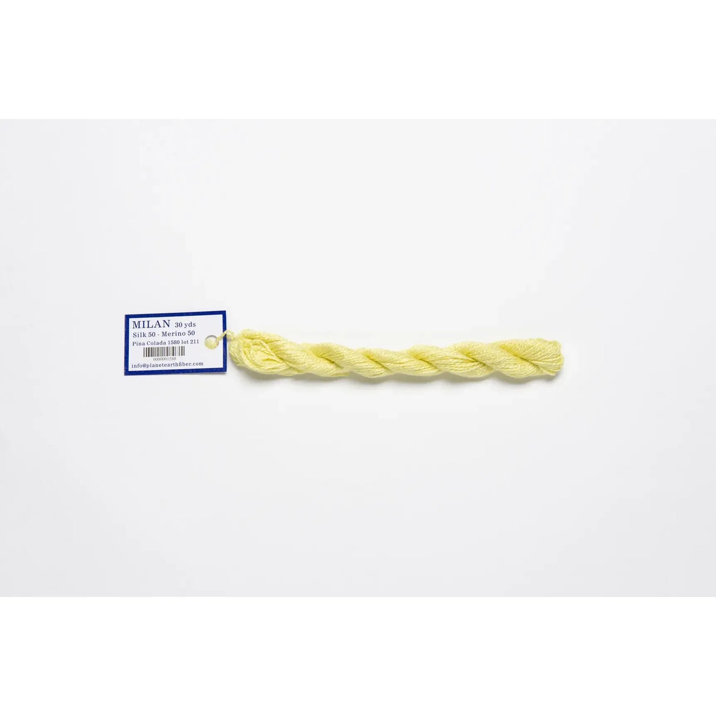 Tilli Tomas Milan | 1580 Pina Colada