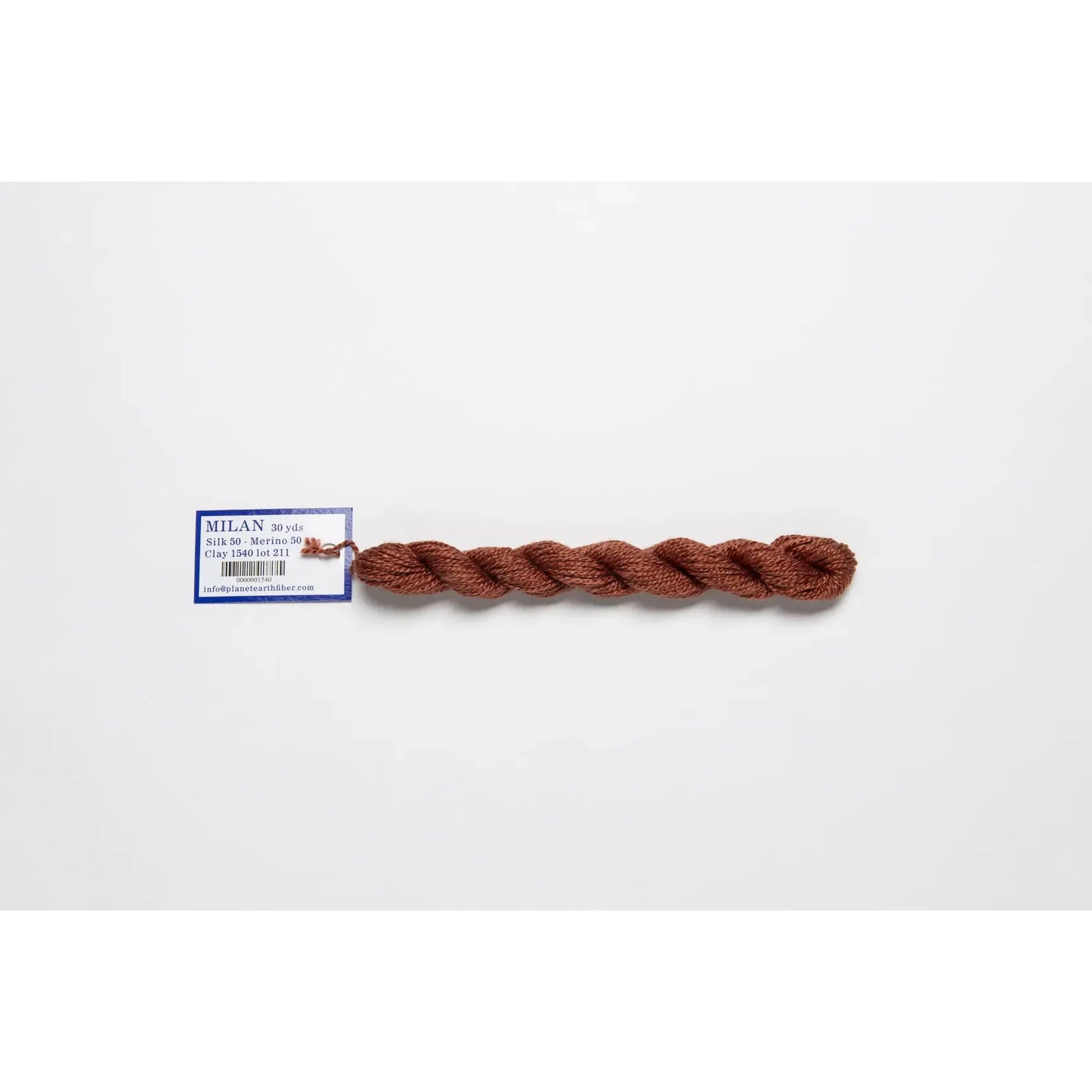 Tilli Tomas Milan | 1540 Clay