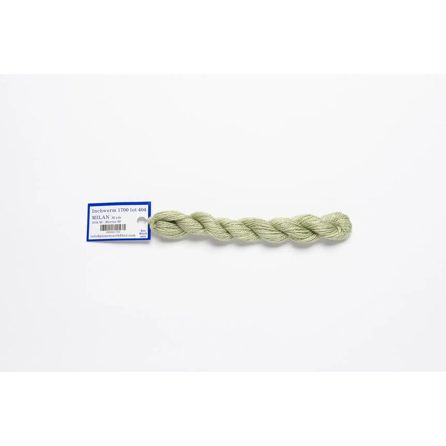 Tilli Tomas Milan | 1700 Inch Worm