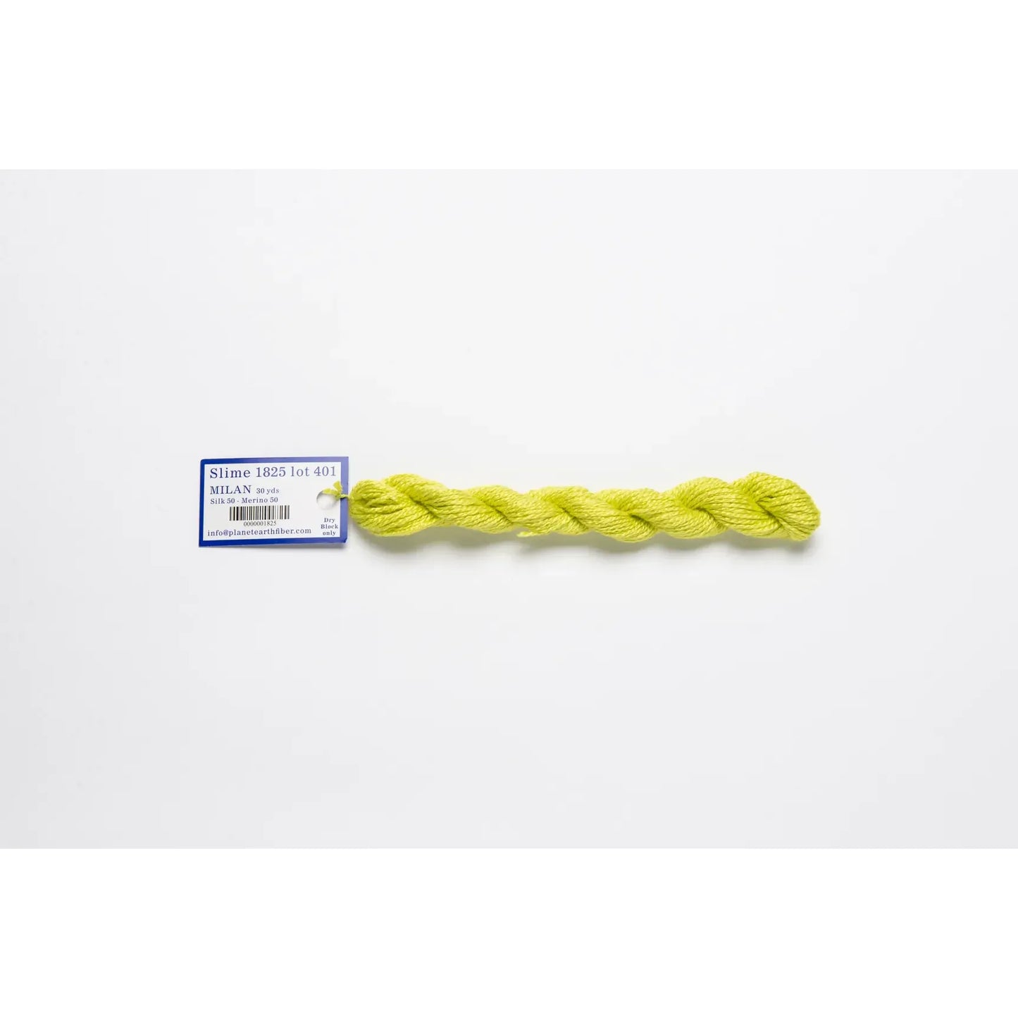 Tilli Tomas Milan | 1825 Slime