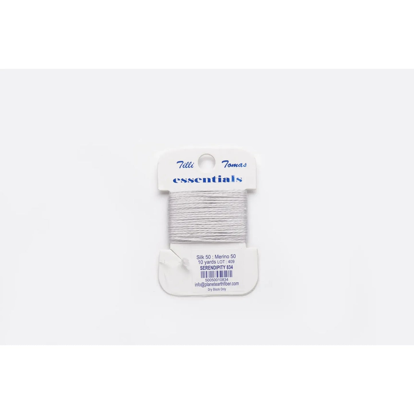 Tilli Tomas Essentials | 834 Serenity