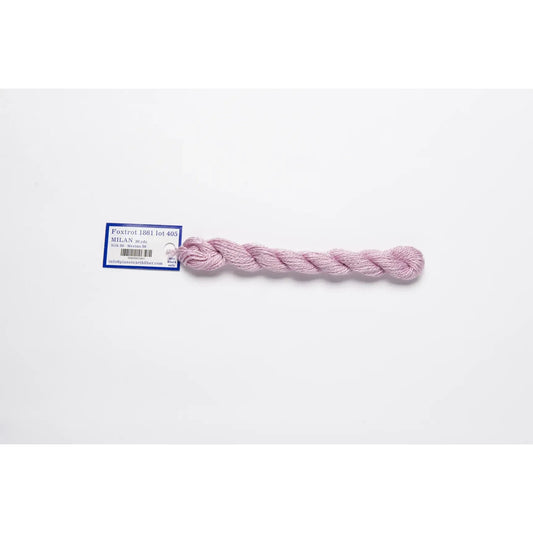 Tilli Tomas Milan | 1861 Fox Trot