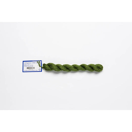 Tilli Tomas Milan | 1704 Alligator