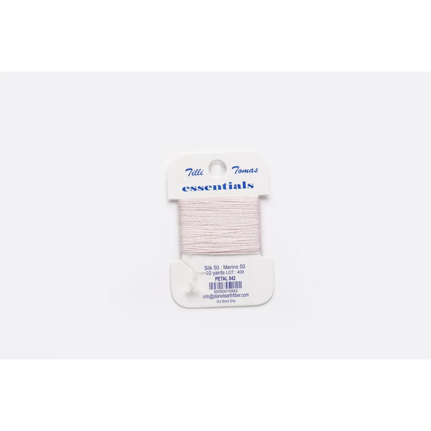 Tilli Tomas Essentials | 842 Petal