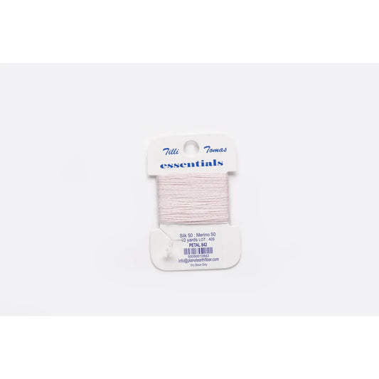Tilli Tomas Essentials | 842 Petal