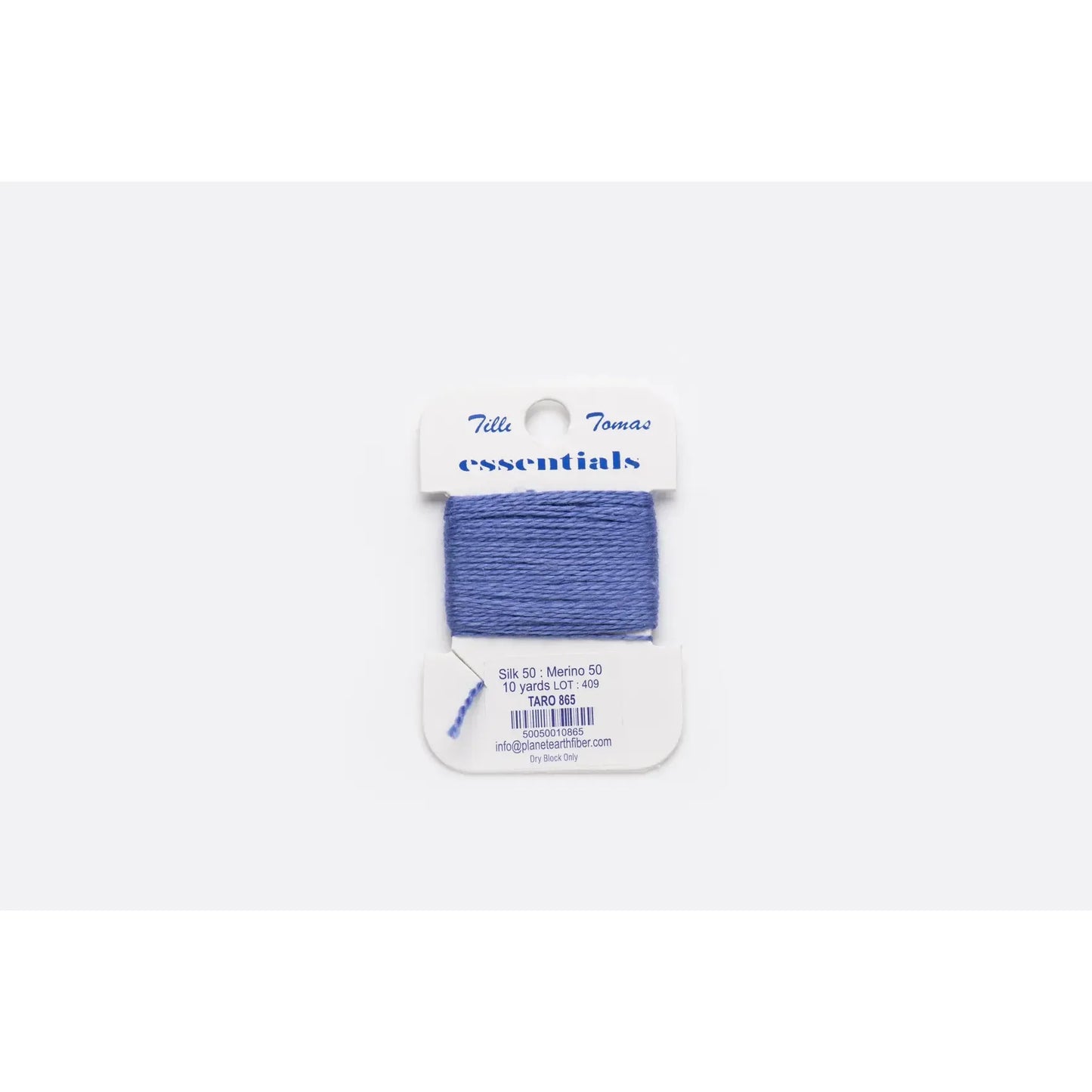 Tilli Tomas Essentials | 865 Taro