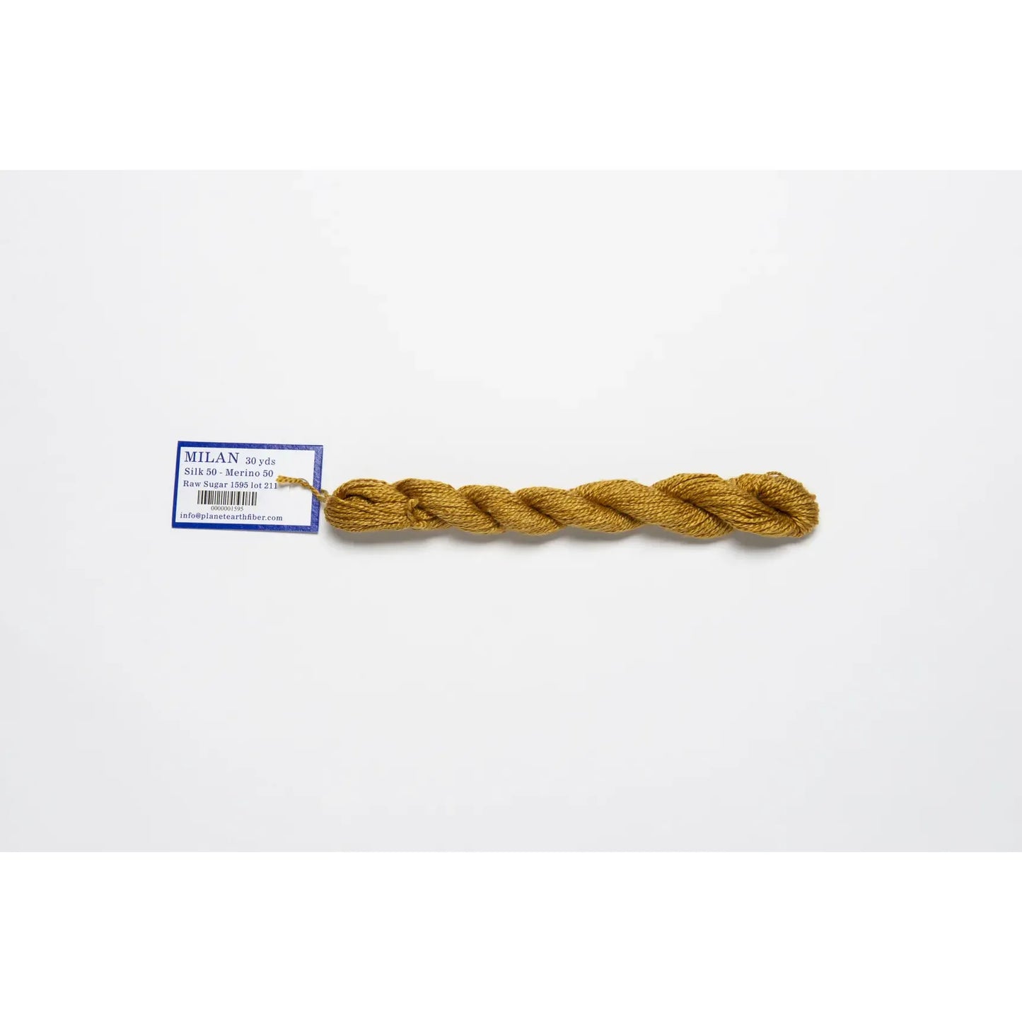 Tilli Tomas Milan | 1595 Raw Sugar