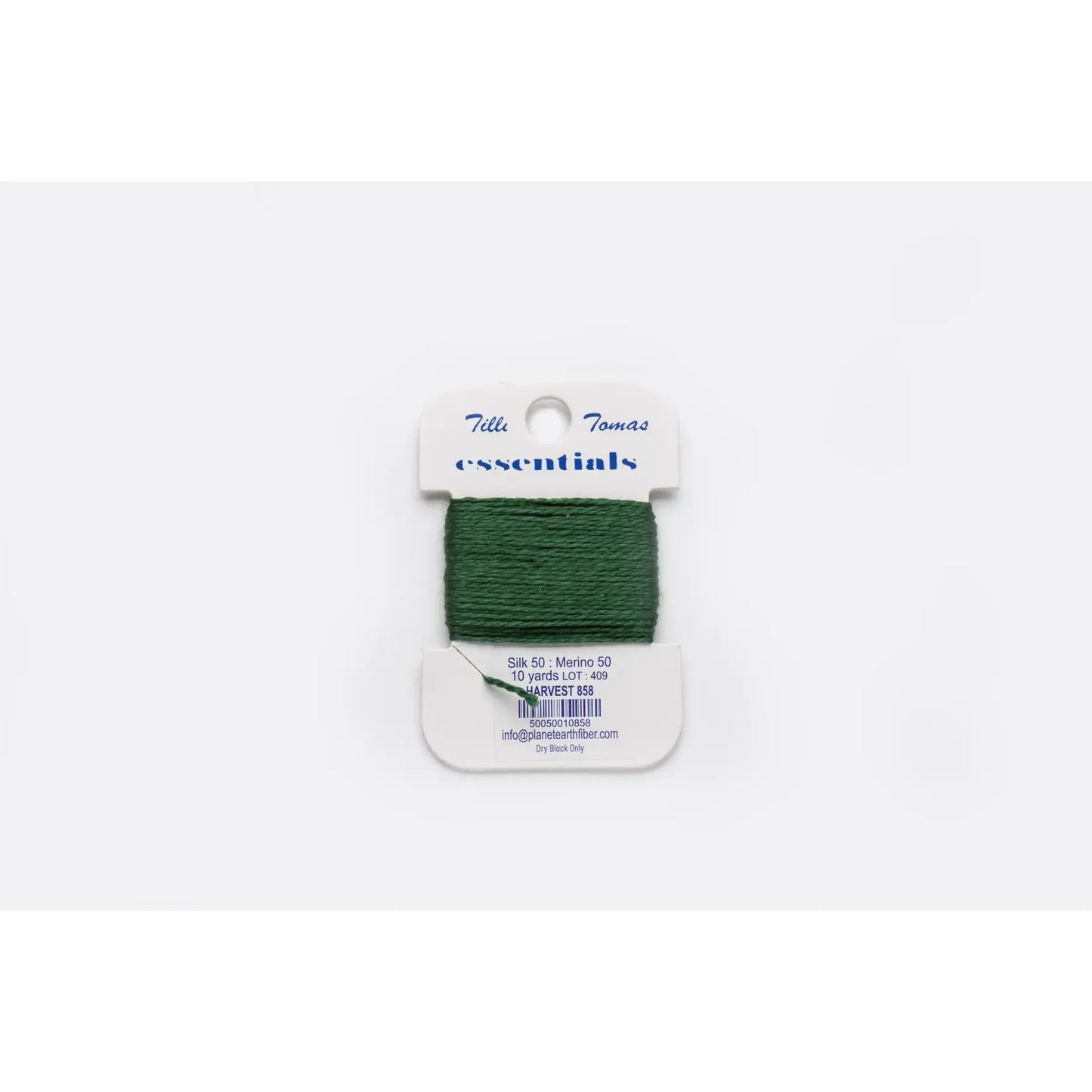 Tilli Tomas Essentials | 858 Harvest