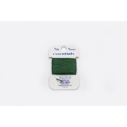 Tilli Tomas Essentials | 858 Harvest