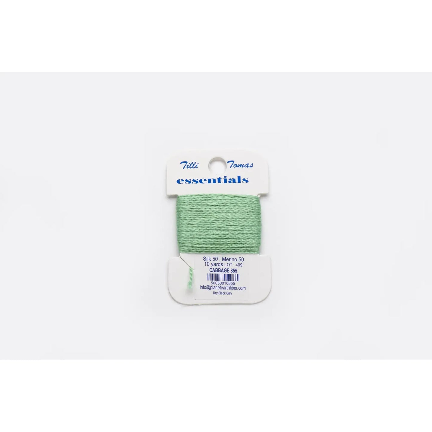 Tilli Tomas Essentials | 855 Cabbage