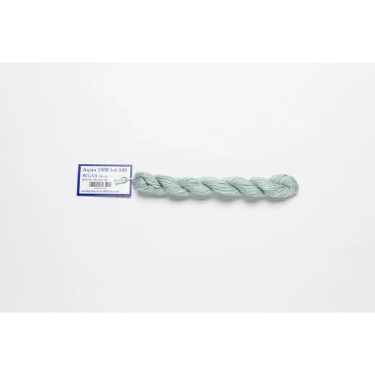 Tilli Tomas Milan | 1668 Aqua