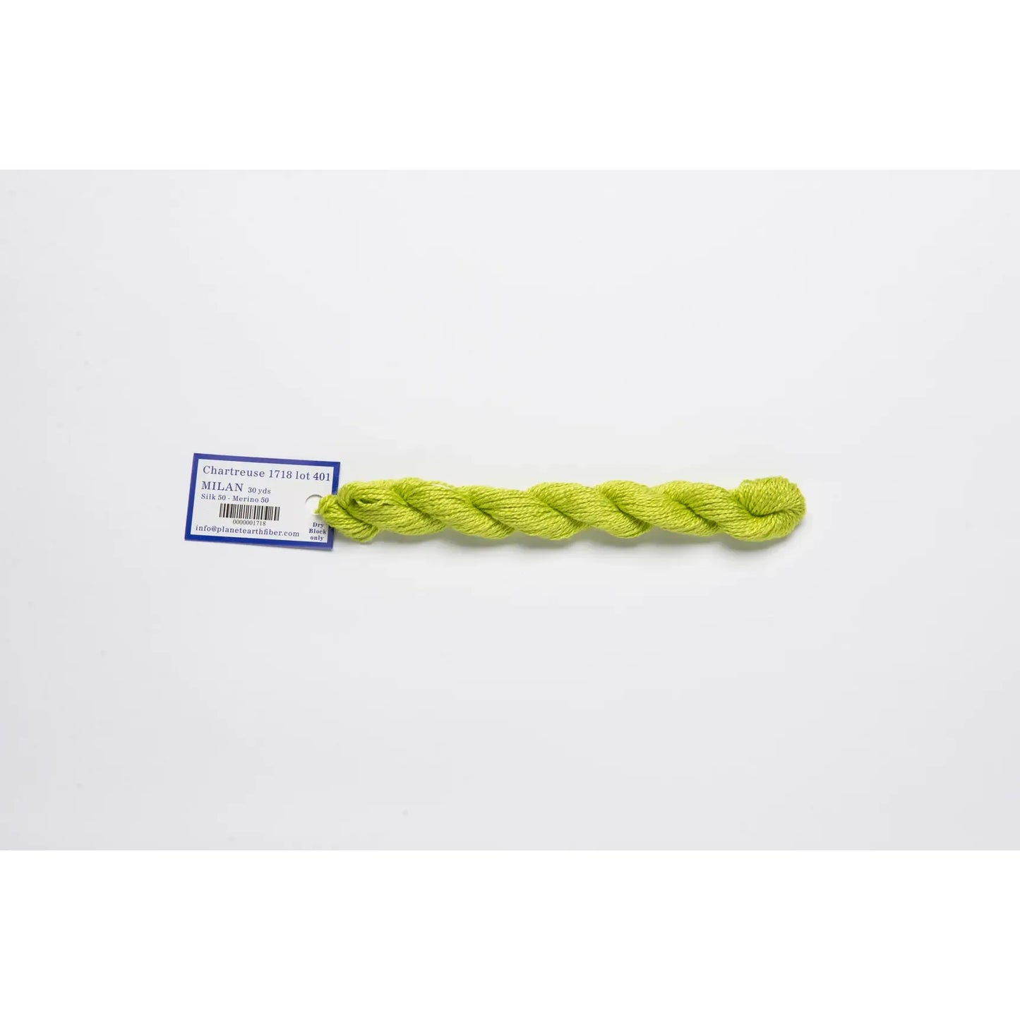 Tilli Tomas Milan | 1718 Chartreuse