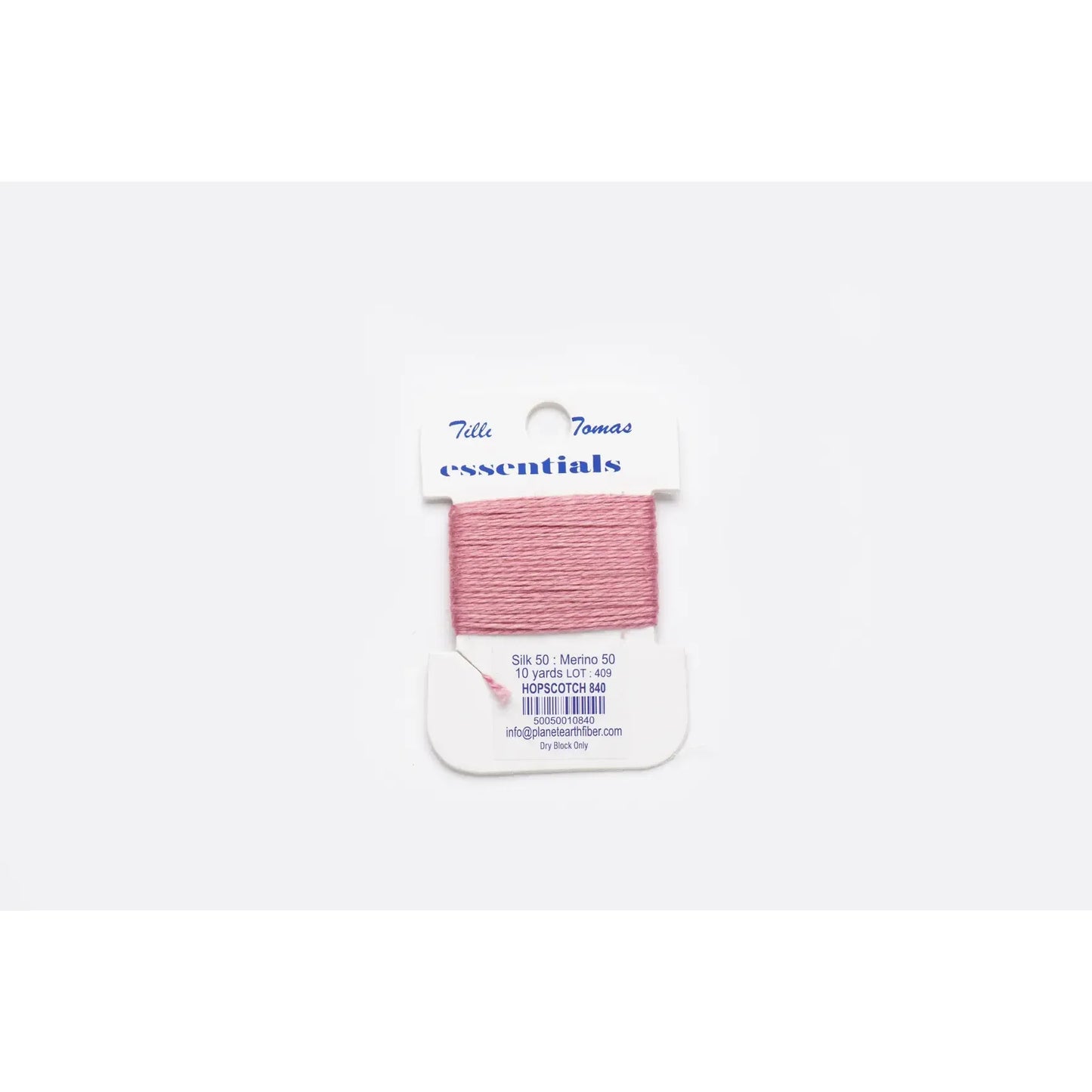 Tilli Tomas Essentials | 840 Hop Scotch