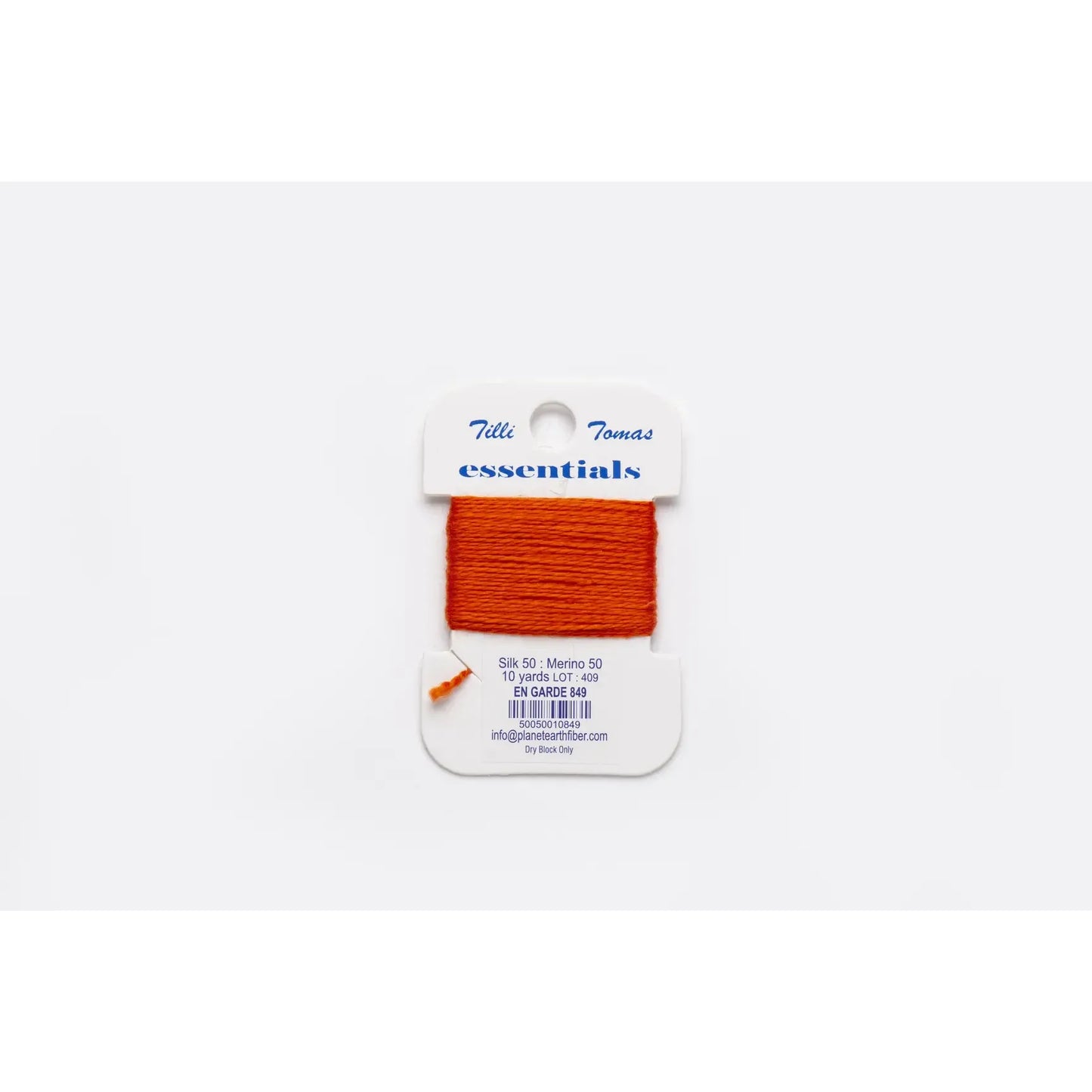 Tilli Tomas Essentials | 849 En Garde