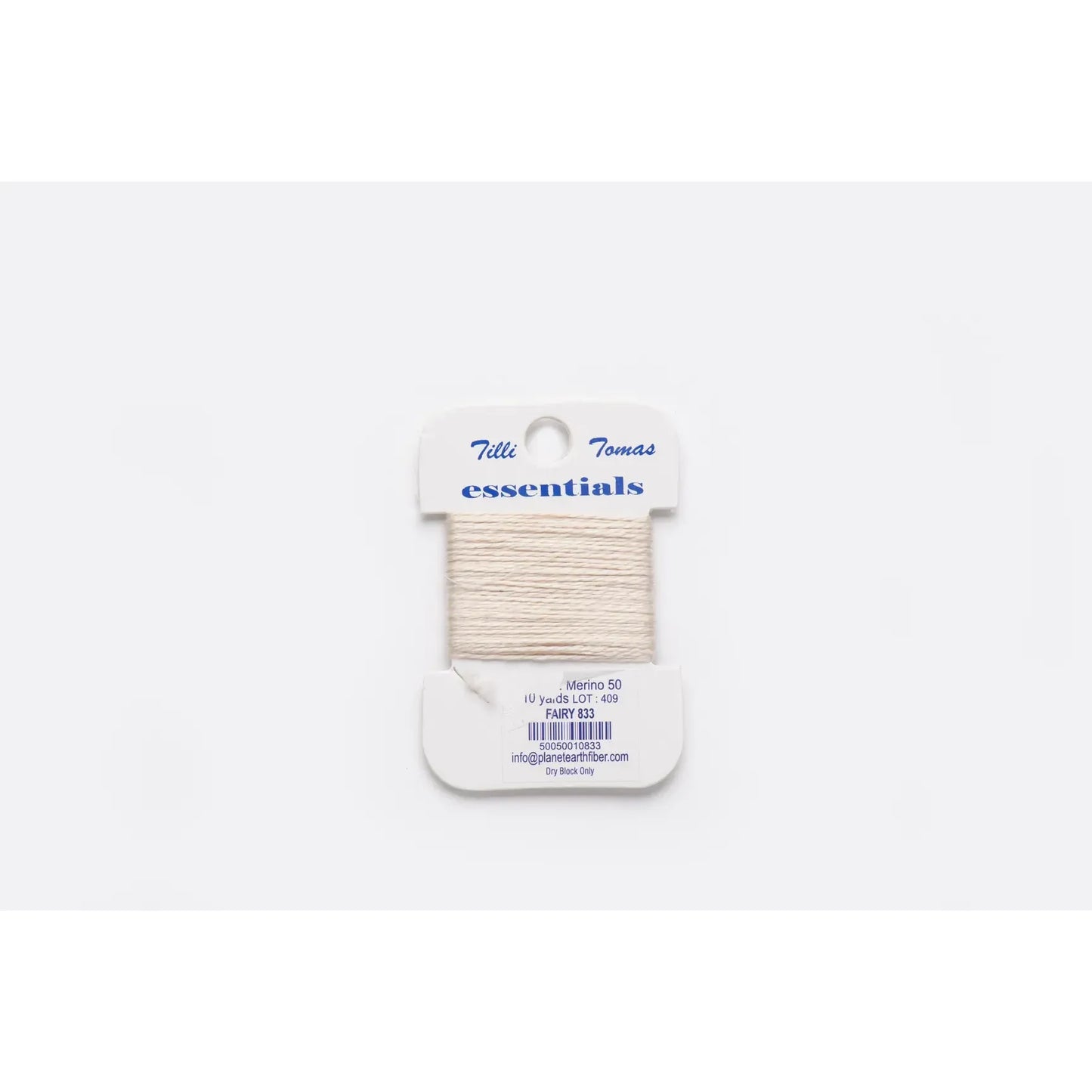Tilli Tomas Essentials | 833 Fairy