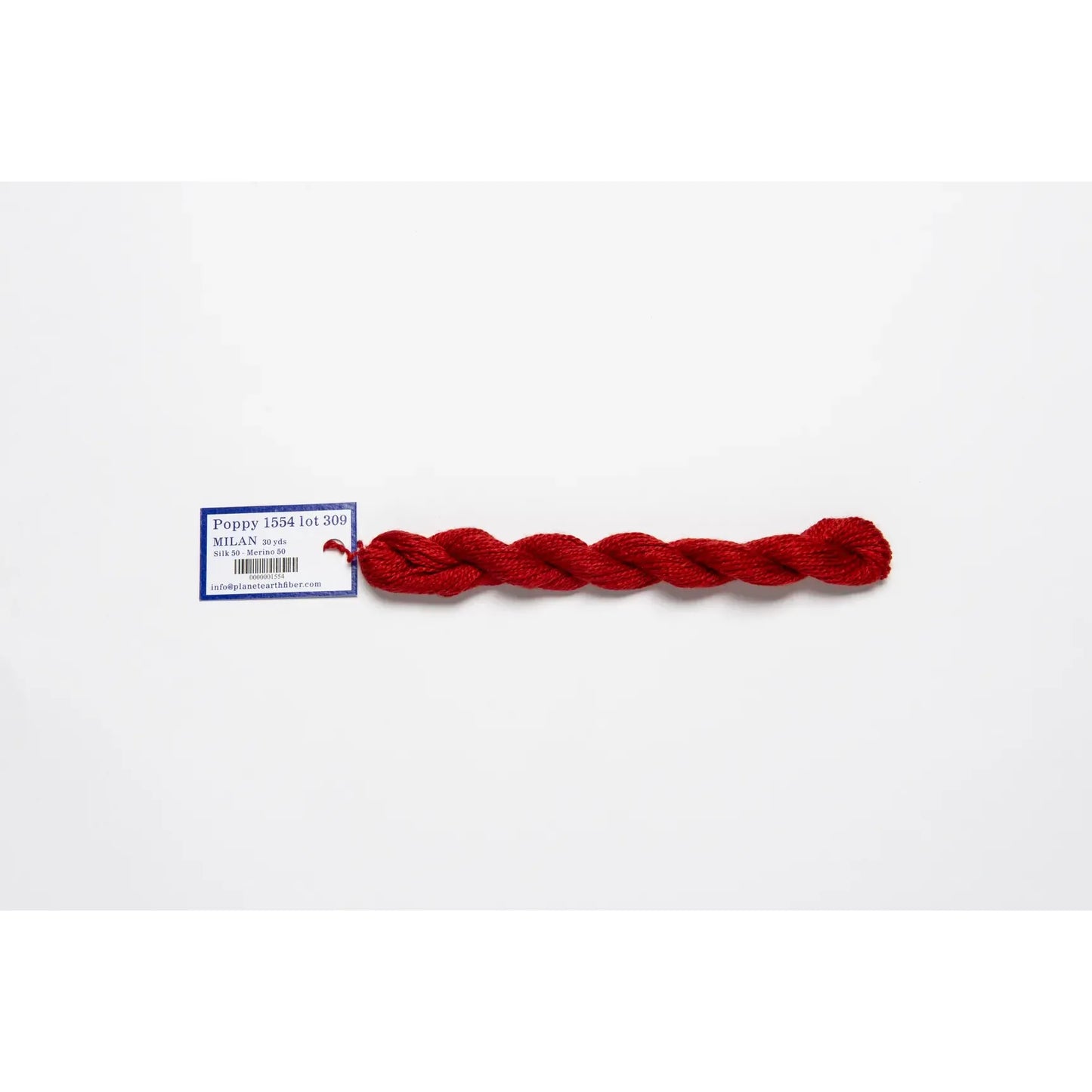 Tilli Tomas Milan | 1554 Poppy