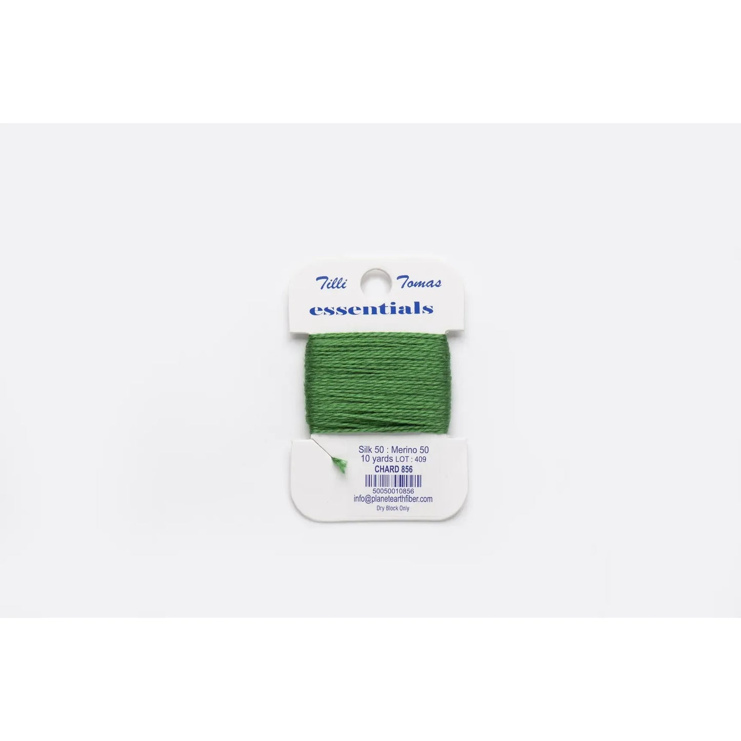 Tilli Tomas Essentials | 856 Chard