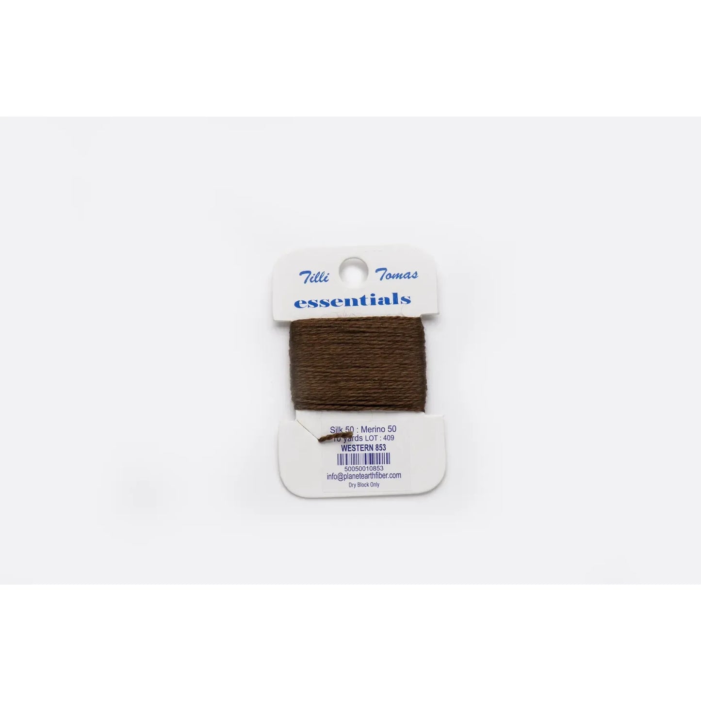 Tilli Tomas Essentials | 853 Western