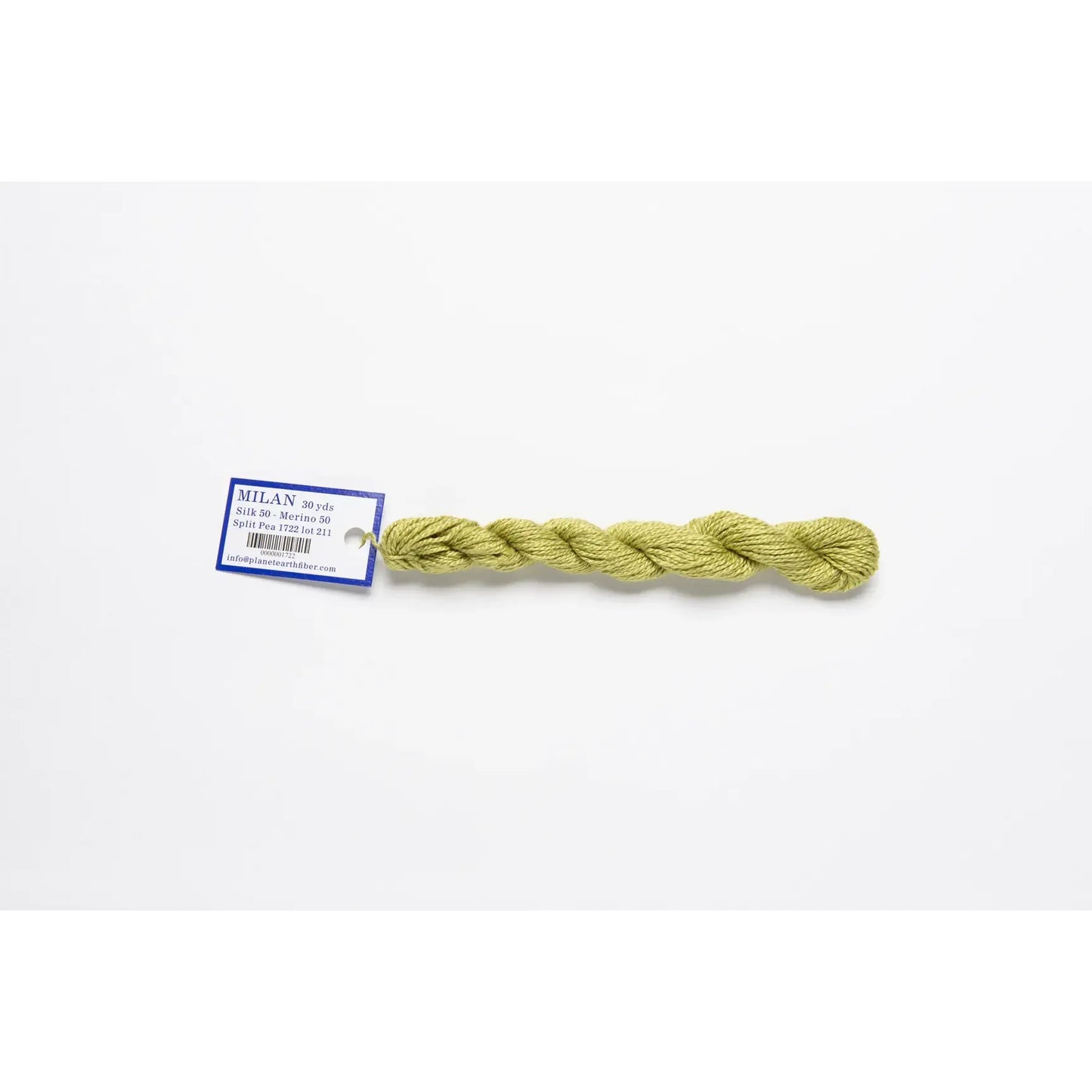 Tilli Tomas Milan | 1722 Split Pea