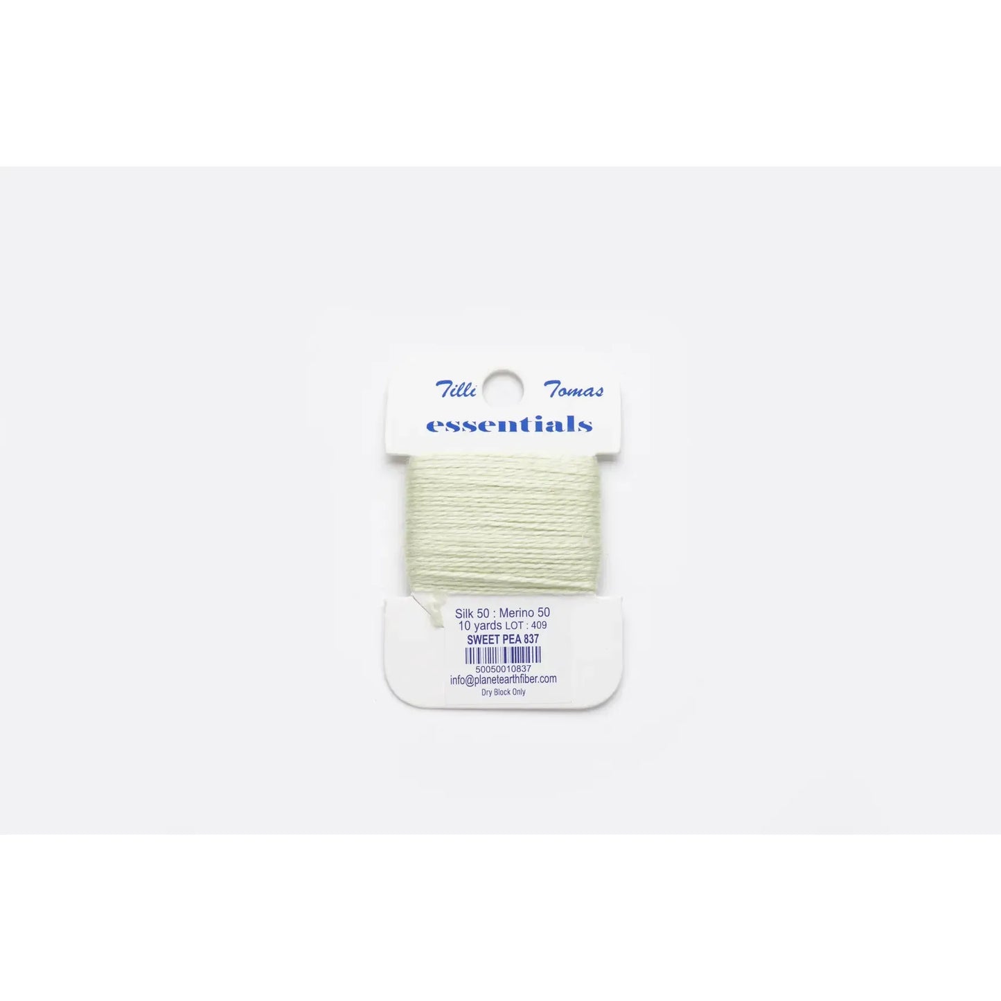 Tilli Tomas Essentials | 837 Sweet Pea