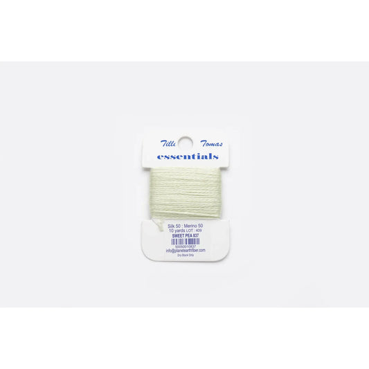 Tilli Tomas Essentials | 837 Sweet Pea