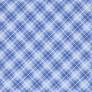 Let It Snow-Man! ~ Plaid ~ 27759-440 Medium Blue
