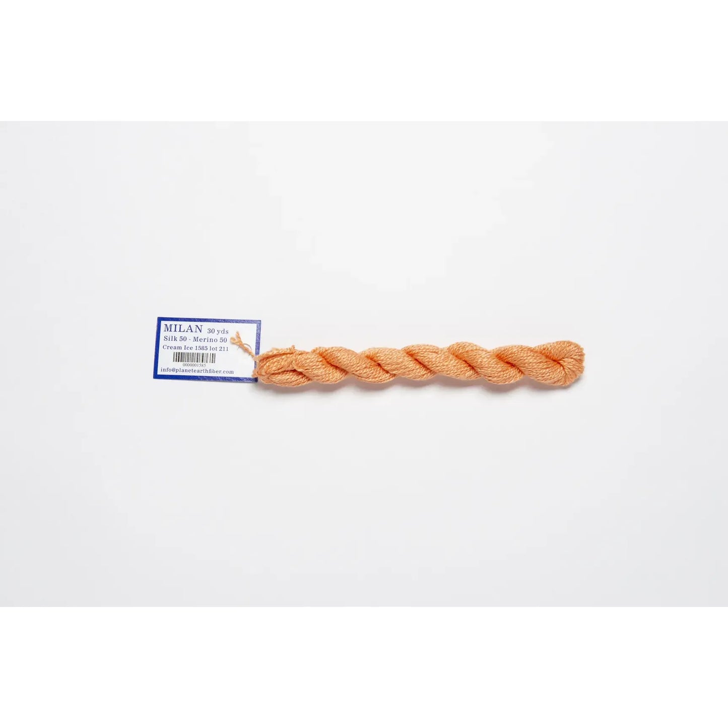 Tilli Tomas Milan | 1585 Cream ice