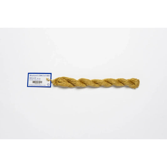 Tilli Tomas Milan | 1594 Mustard