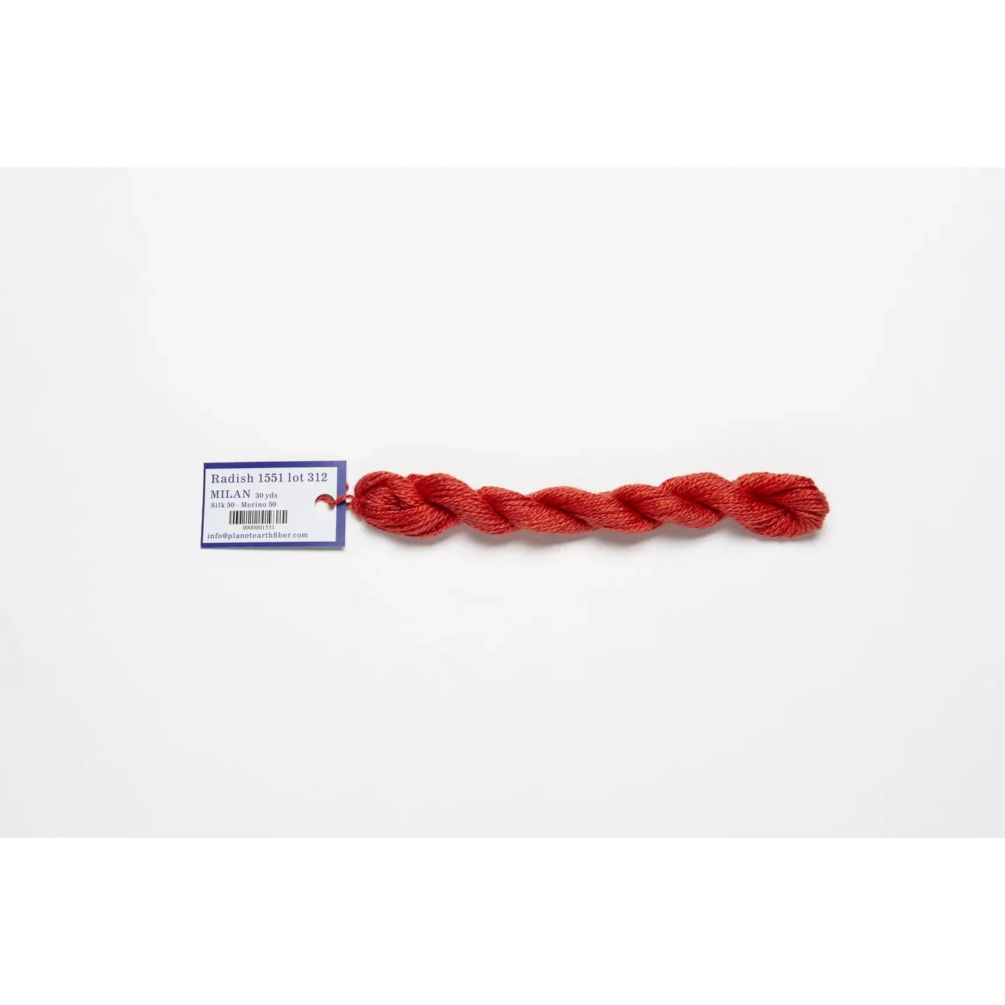 Tilli Tomas Milan | 1551 Radish