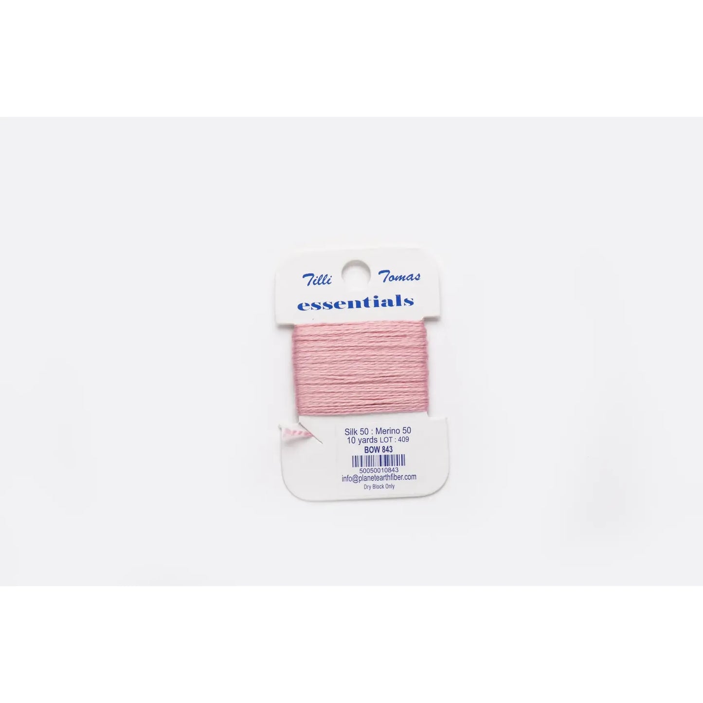 Tilli Tomas Essentials | 843 Bow