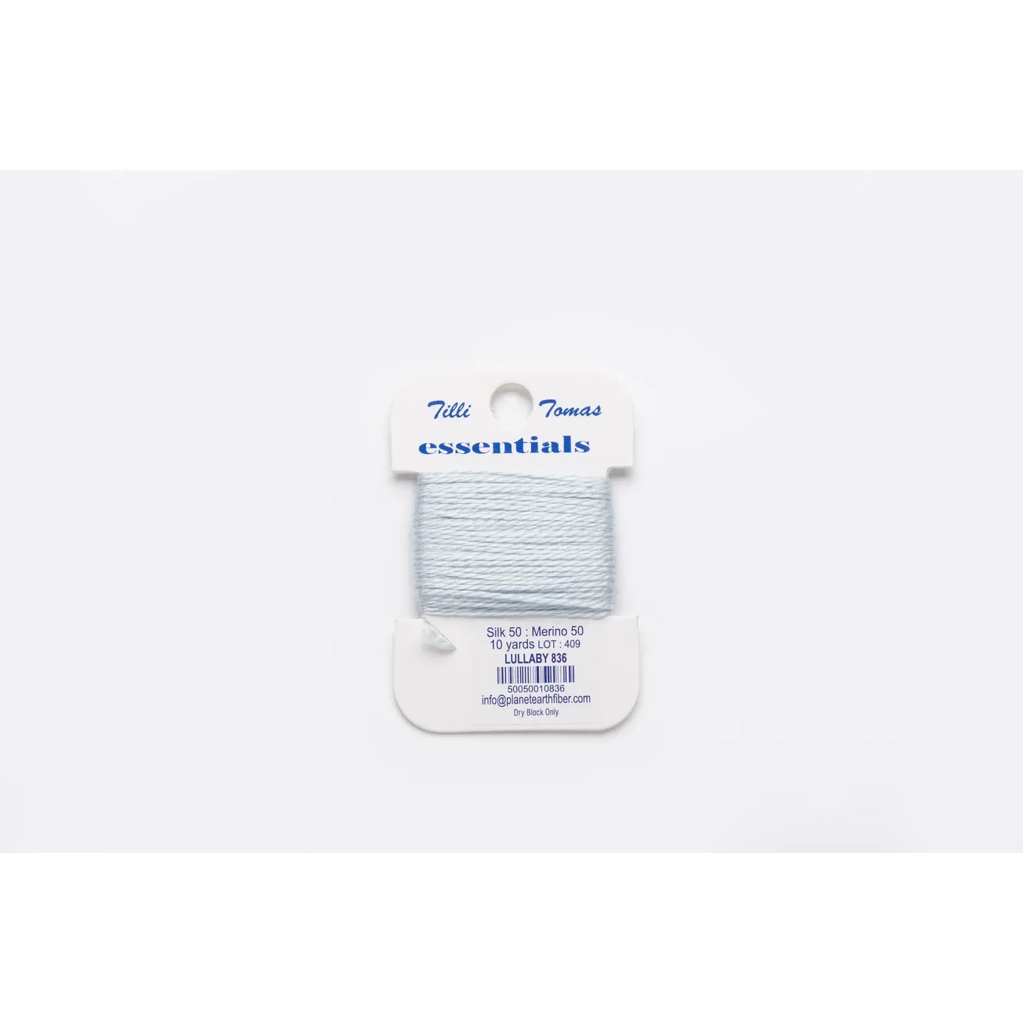 Tilli Tomas Essentials | 836 Lullaby