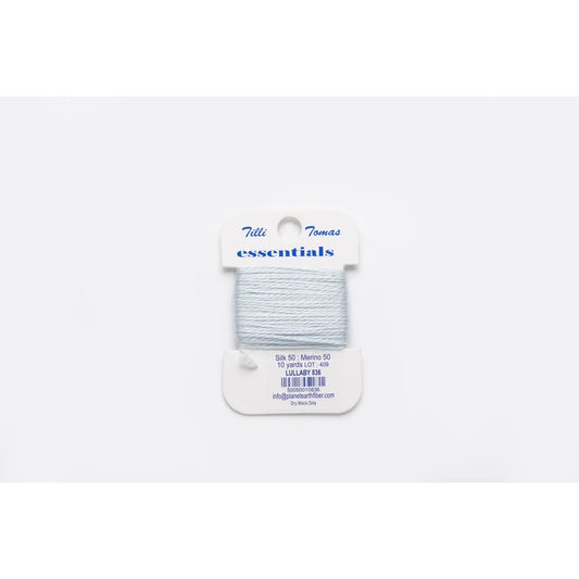 Tilli Tomas Essentials | 836 Lullaby