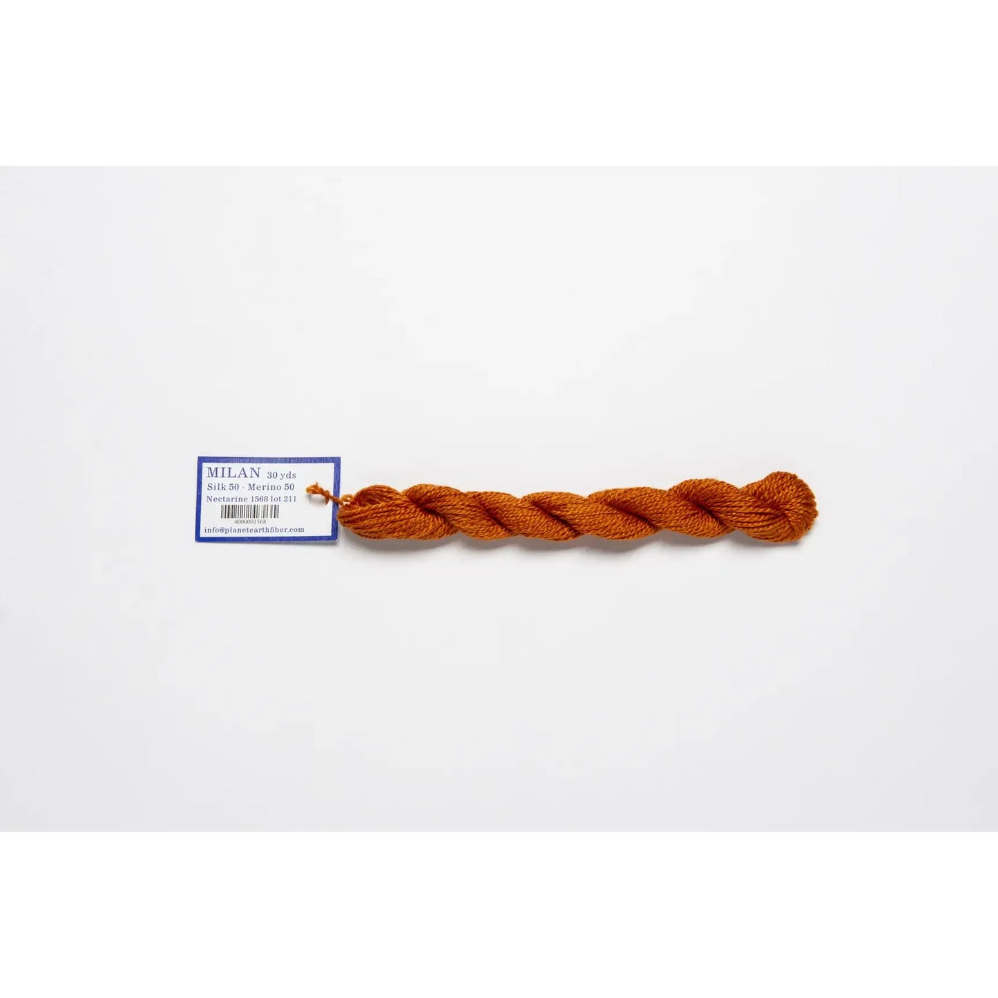 Tilli Tomas Milan | 1568 Nectarine