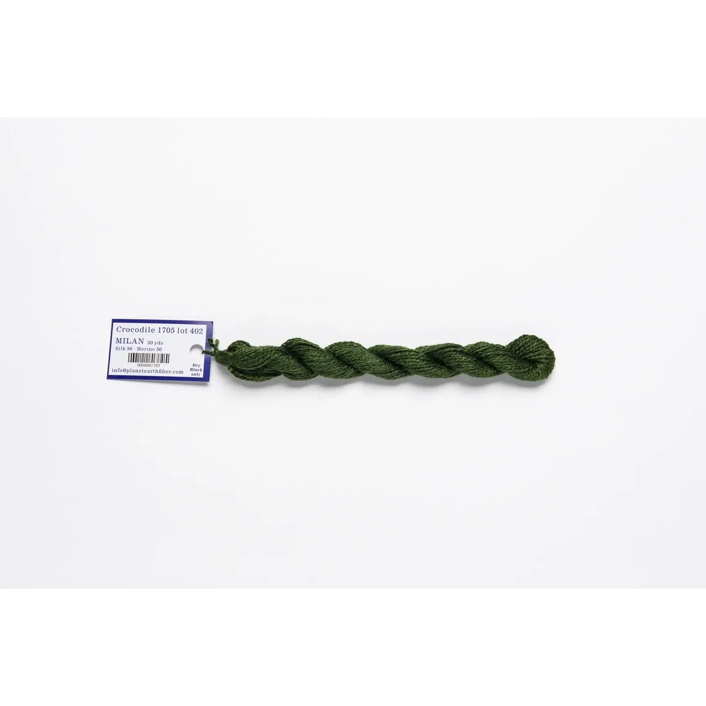 Tilli Tomas Milan | 1705 Crocodile