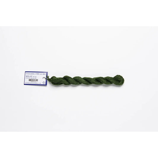 Tilli Tomas Milan | 1705 Crocodile
