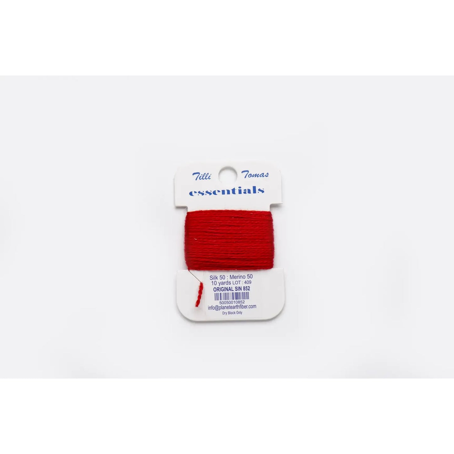 Tilli Tomas Essentials | 852 Original Sin