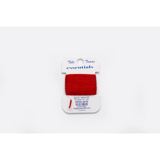Tilli Tomas Essentials | 852 Original Sin