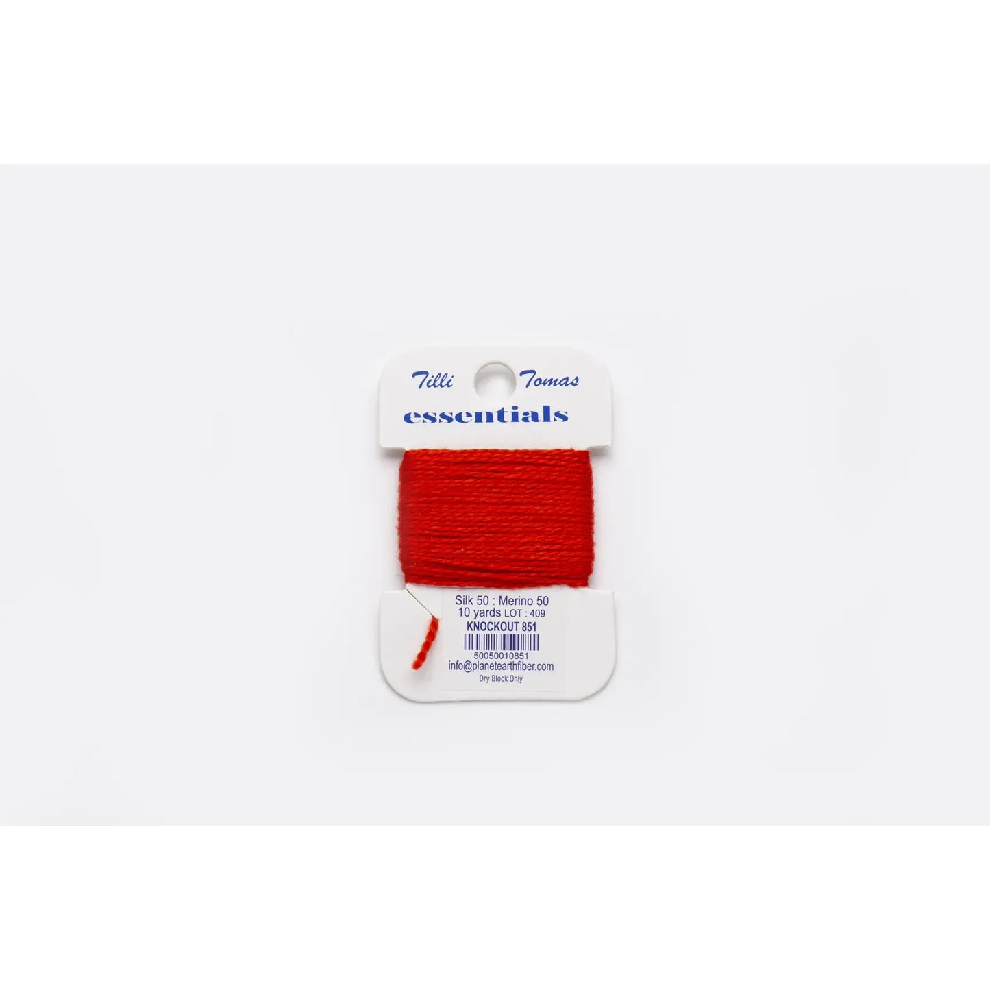 Tilli Tomas Essentials | 851 Knockout