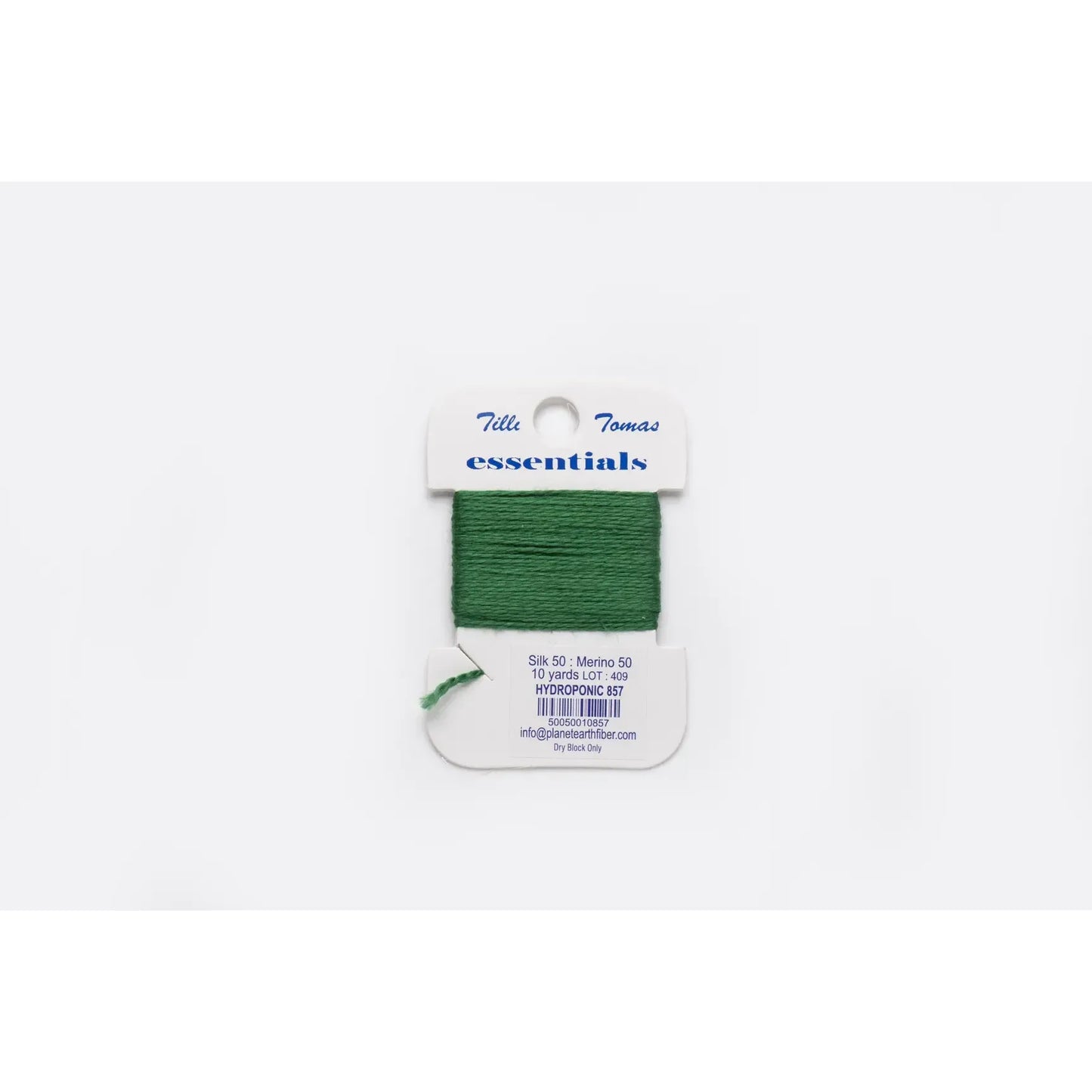 Tilli Tomas Essentials | 857 Hydroponic